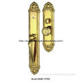 ANSI Grade 3 Solid Brass Door Locks